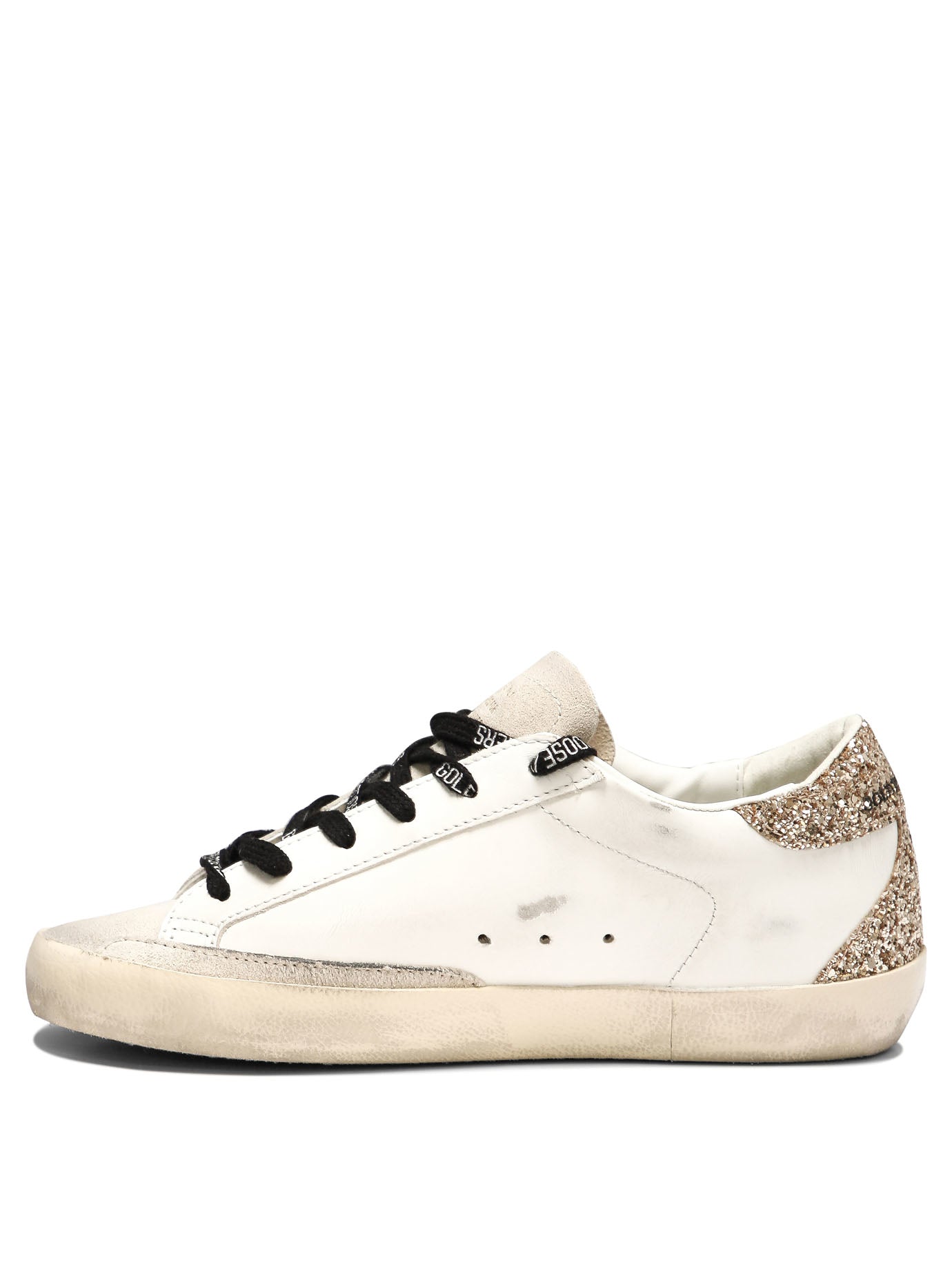GOLDEN GOOSE Super-Star Women's Sneaker