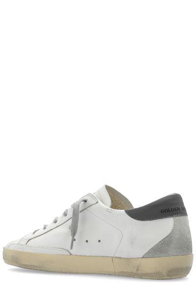 GOLDEN GOOSE Superstar Women's Sneaker