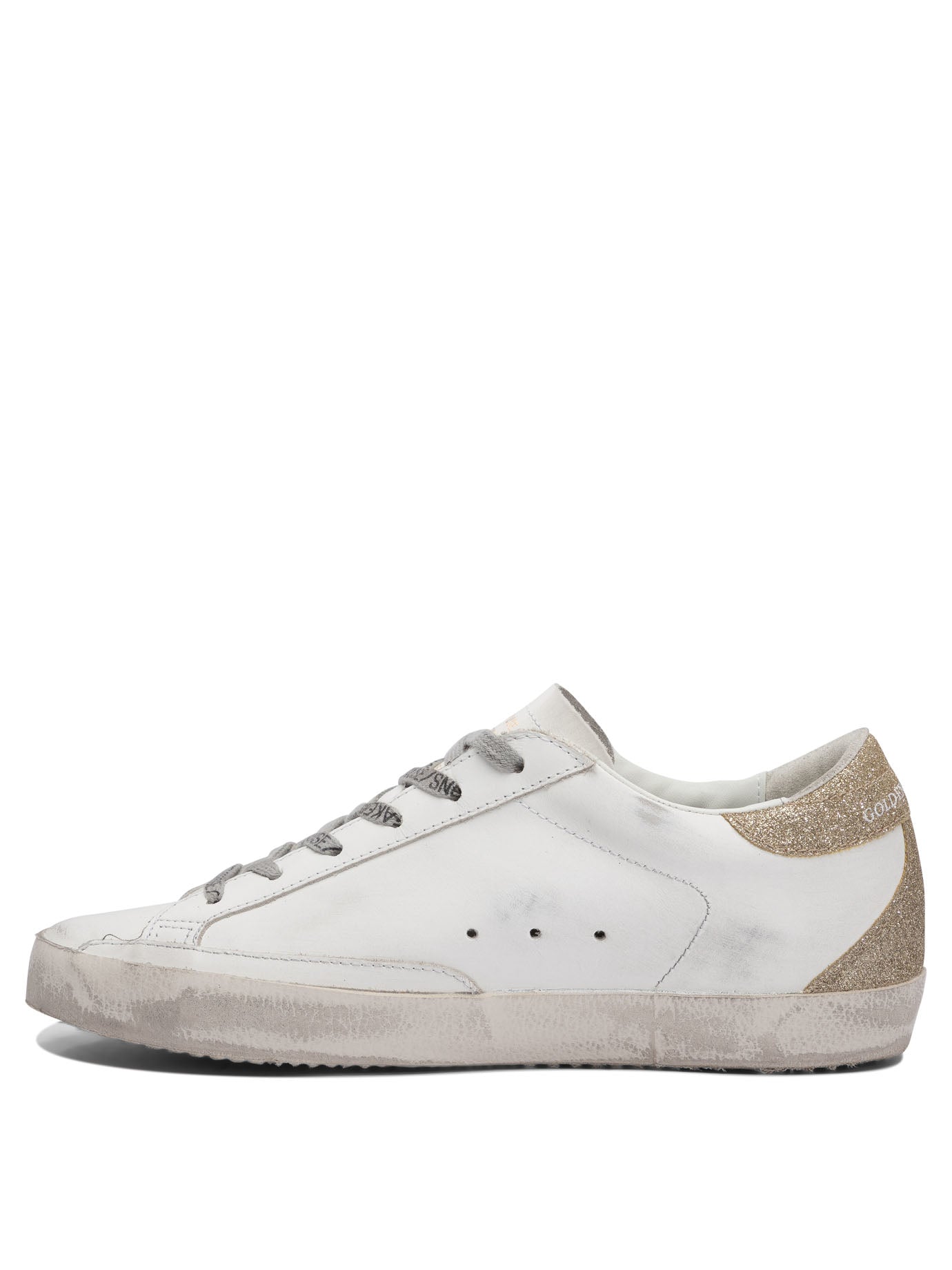 GOLDEN GOOSE Casual Luxury Superstar Sneakers