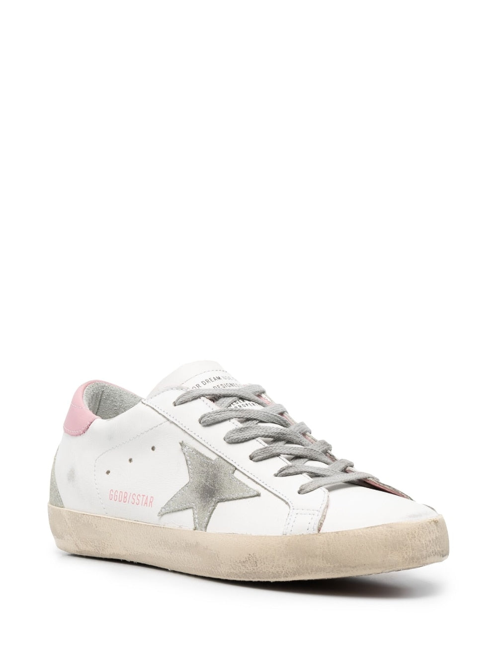 GOLDEN GOOSE WOMEN'S FLAT SHOES - FALL 2025
