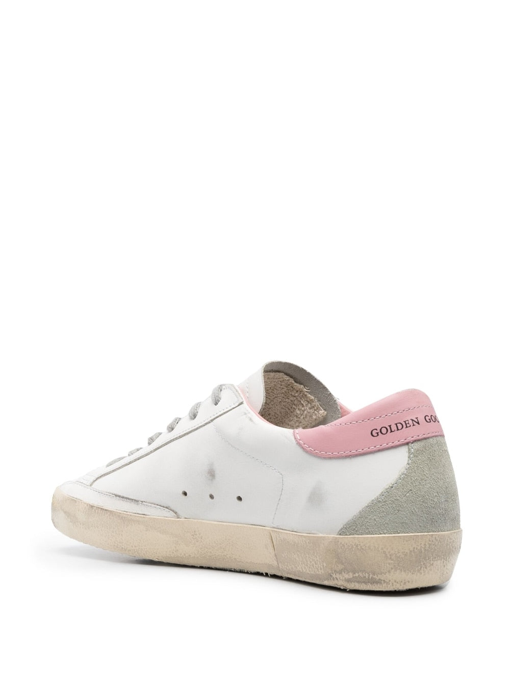 GOLDEN GOOSE WOMEN'S FLAT SHOES - FALL 2025