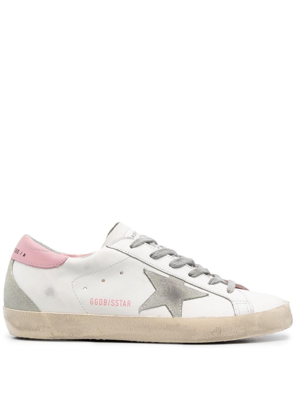 GOLDEN GOOSE WOMEN'S FLAT SHOES - FALL 2025