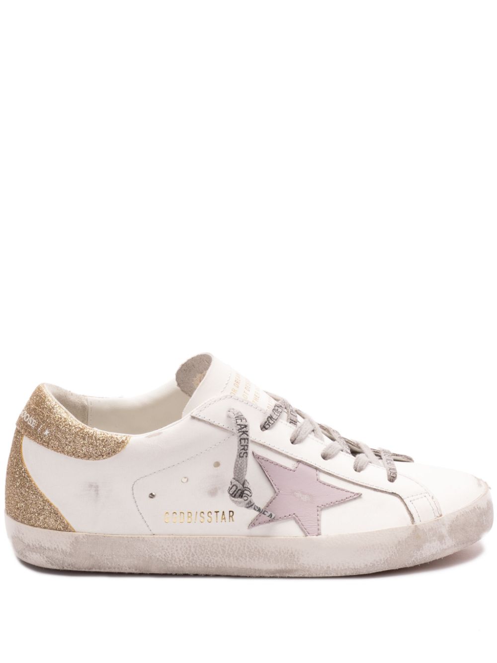 GOLDEN GOOSE Super Star Sneaker