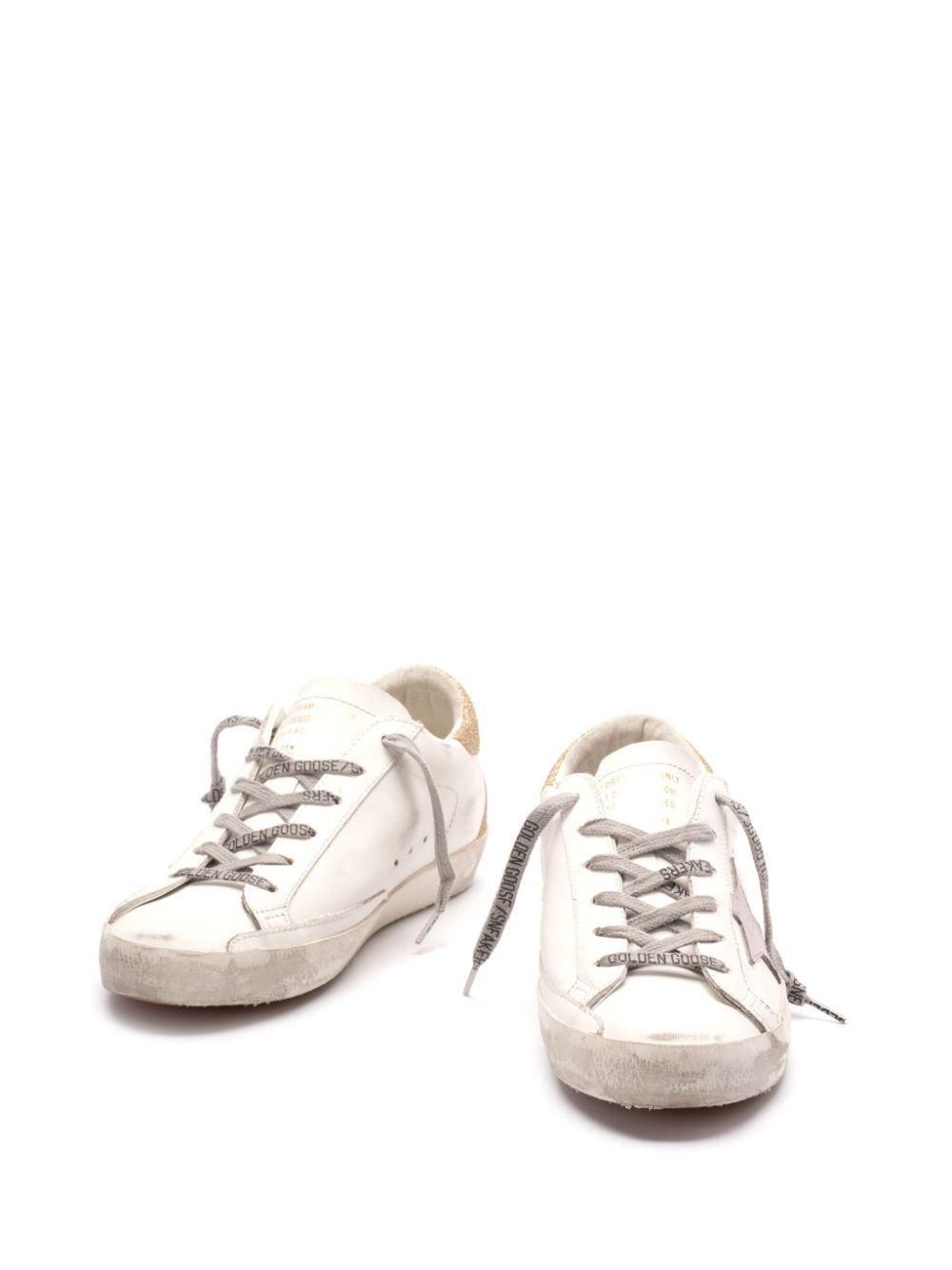 GOLDEN GOOSE Super Star Sneaker