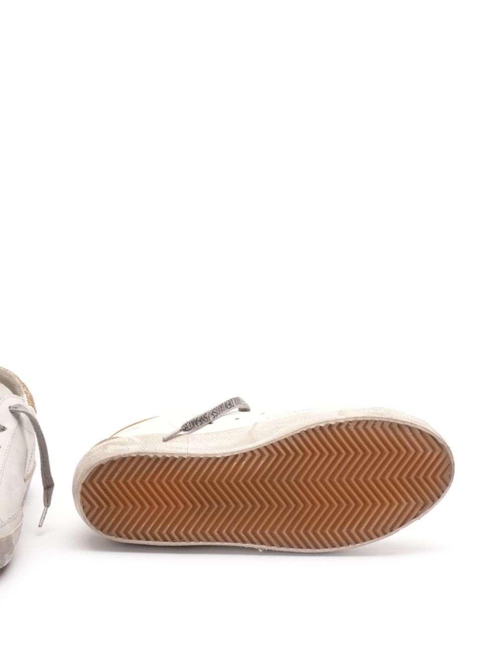 GOLDEN GOOSE Super Star Sneaker