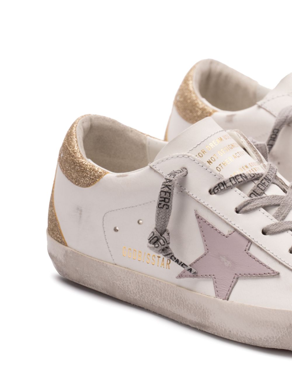 GOLDEN GOOSE Super Star Sneaker