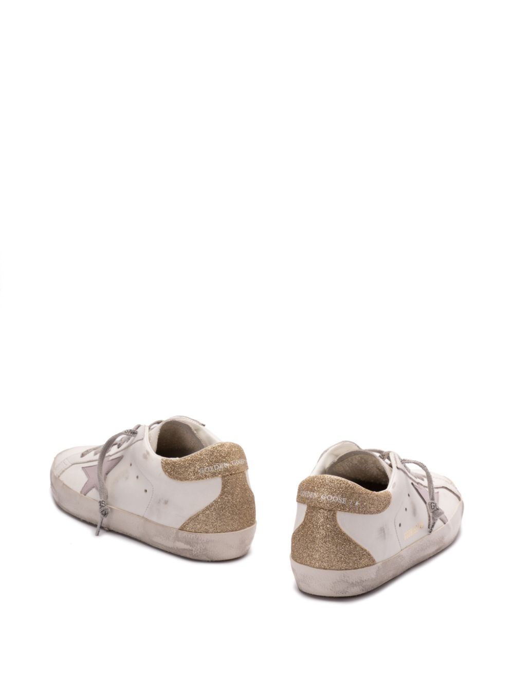 GOLDEN GOOSE Super Star Sneaker