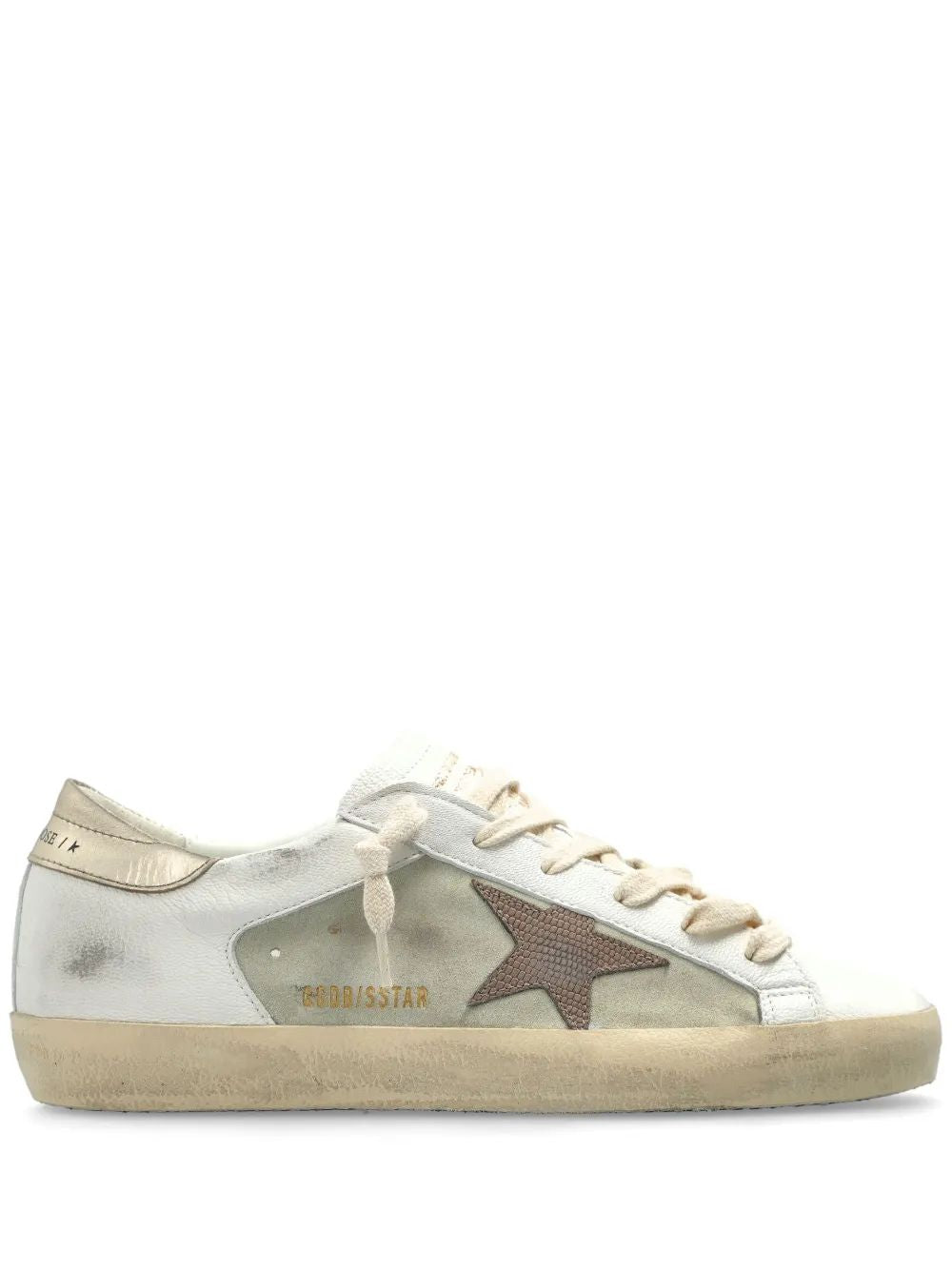 GOLDEN GOOSE Superstar Sneaker for Women