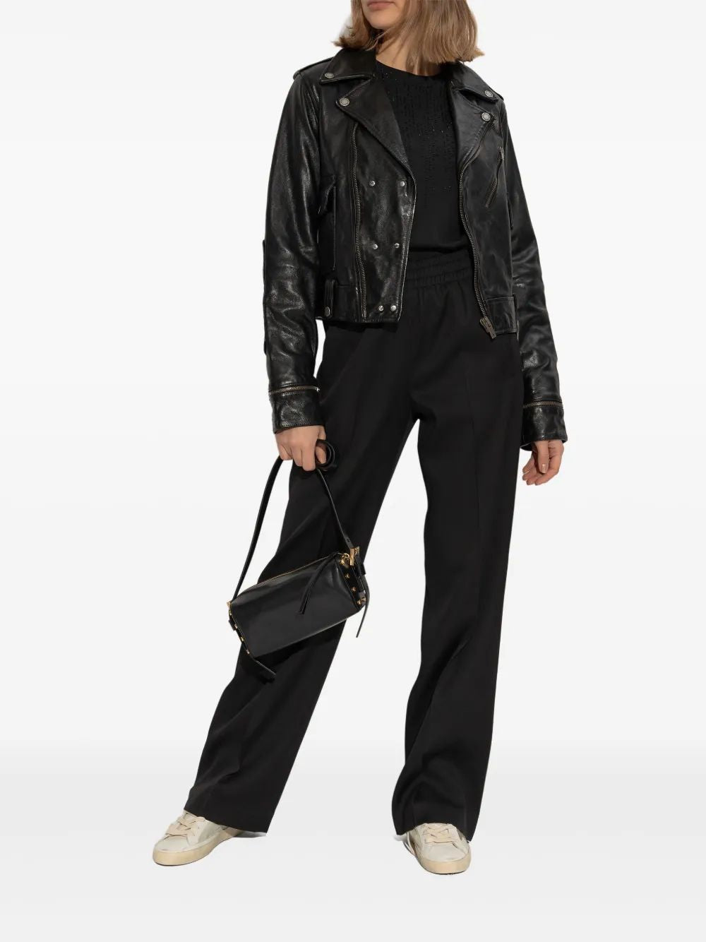 GOLDEN GOOSE Superstar Sneaker for Women