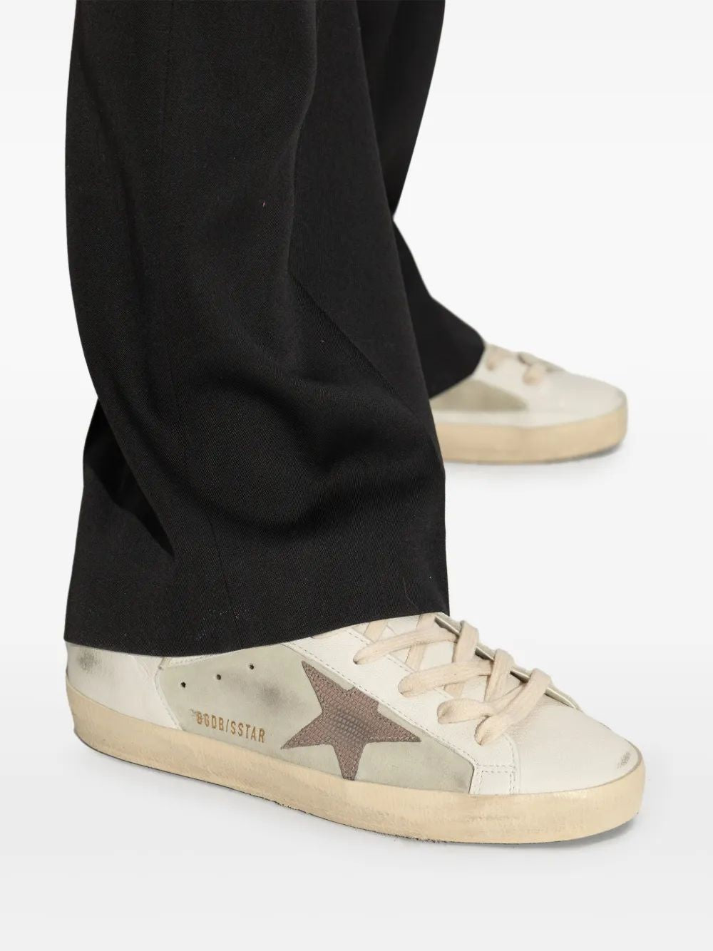 GOLDEN GOOSE Superstar Sneaker for Women