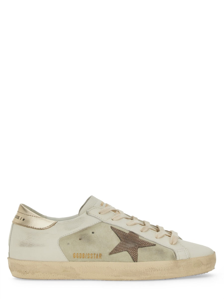 GOLDEN GOOSE Women's Superstar Sneaker