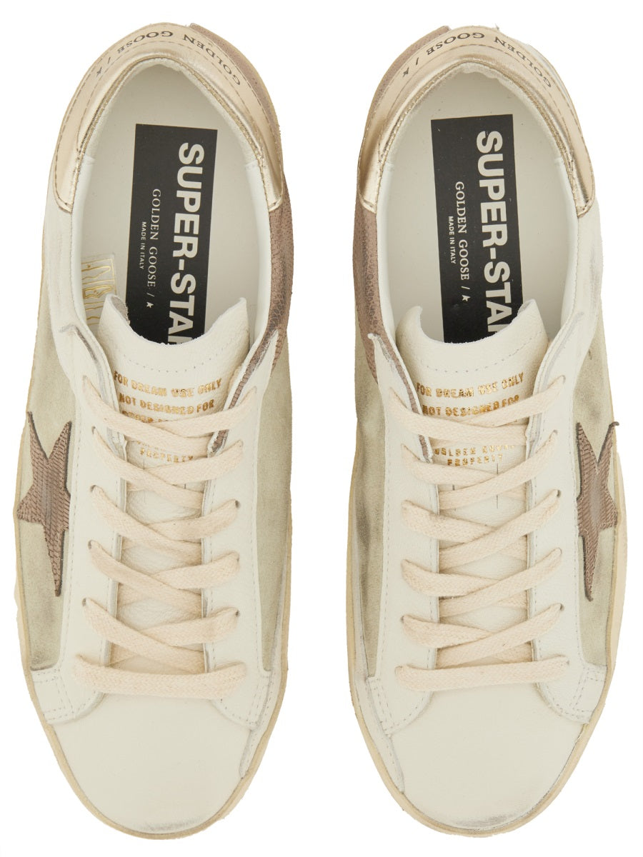 GOLDEN GOOSE Women's Superstar Sneaker