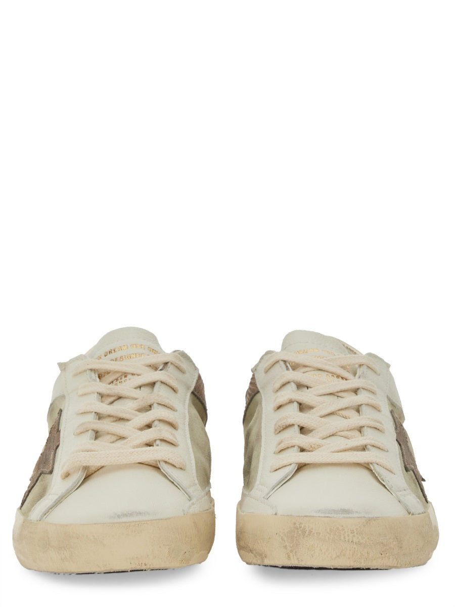 GOLDEN GOOSE Women's Superstar Sneaker