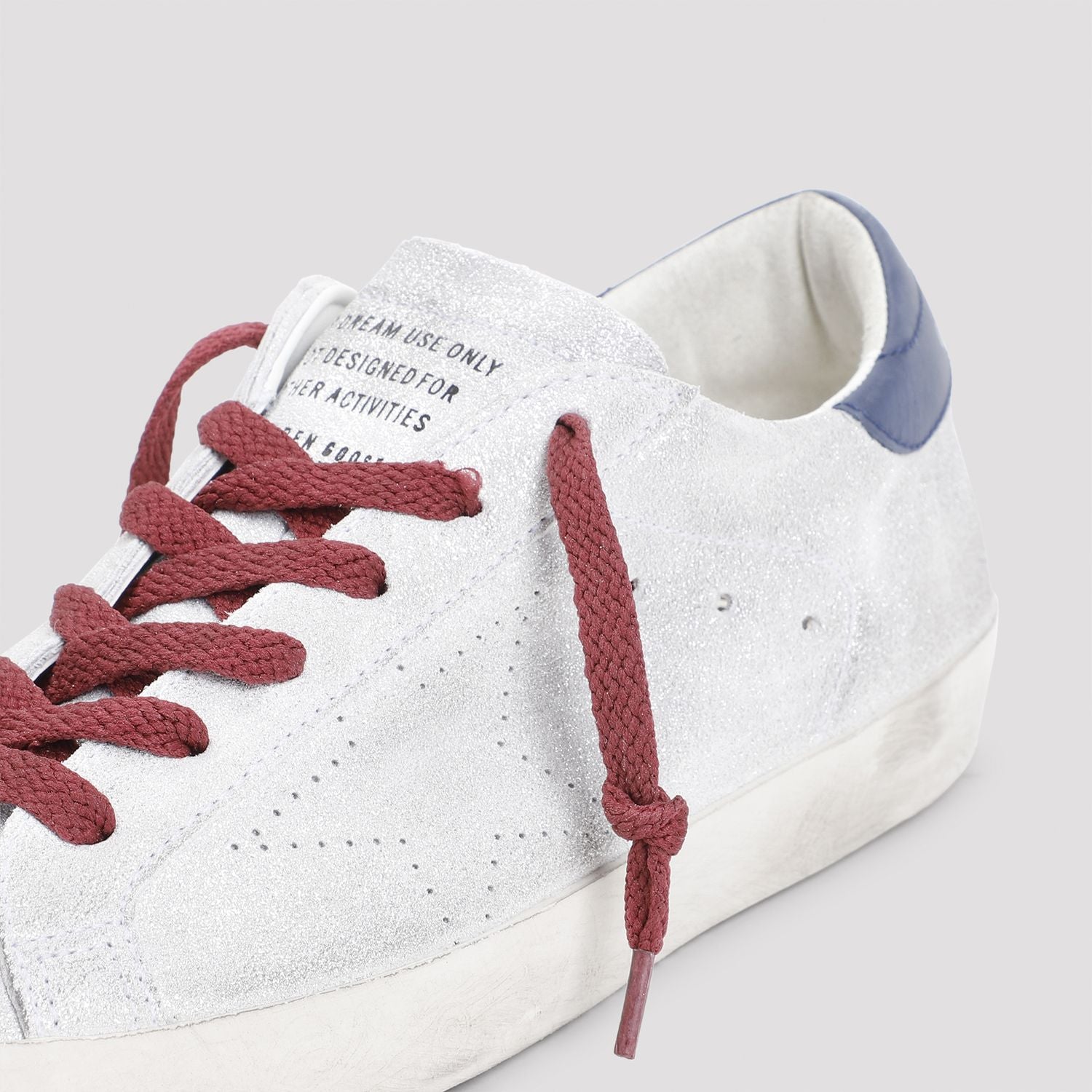 GOLDEN GOOSE Women's Superstar Sneakers - FW24 Edition