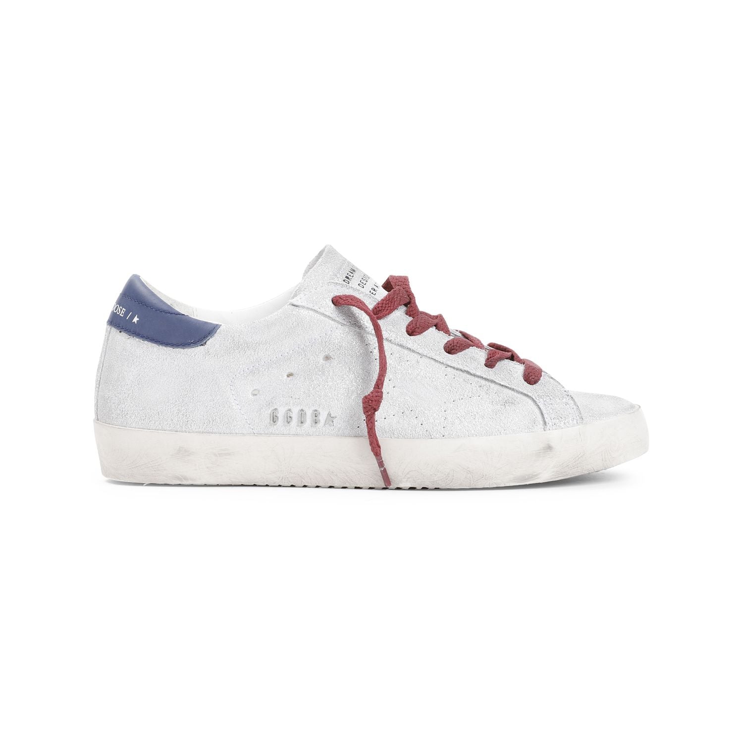 GOLDEN GOOSE Women's Superstar Sneakers - FW24 Edition