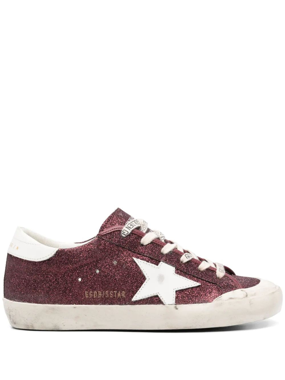 GOLDEN GOOSE Super-Star Women's Sneakers