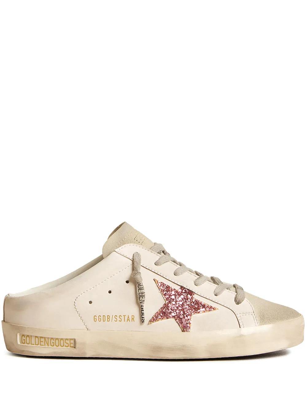 GOLDEN GOOSE Eco-Friendly Bio Based Sneakers for Women