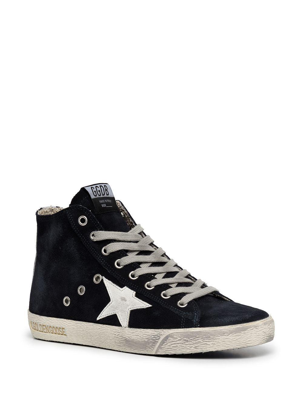 GOLDEN GOOSE Francy Women's Sneaker