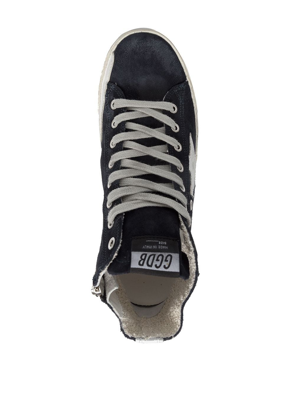 GOLDEN GOOSE Francy Women's Sneaker