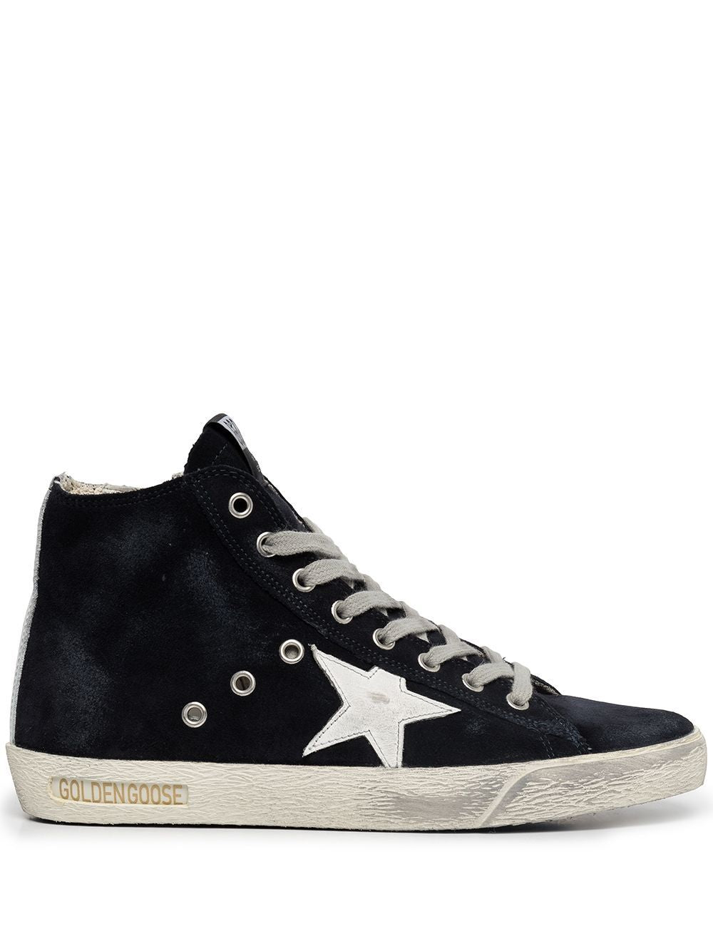 GOLDEN GOOSE Francy Women's Sneaker