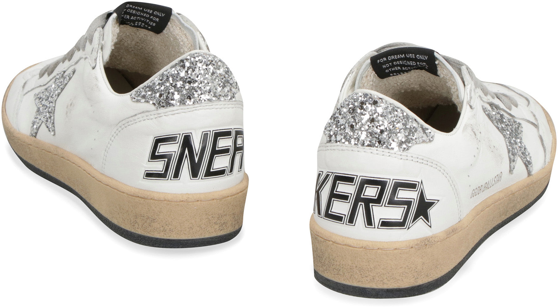 GOLDEN GOOSE Ball Star Sneaker for Women - FW23
