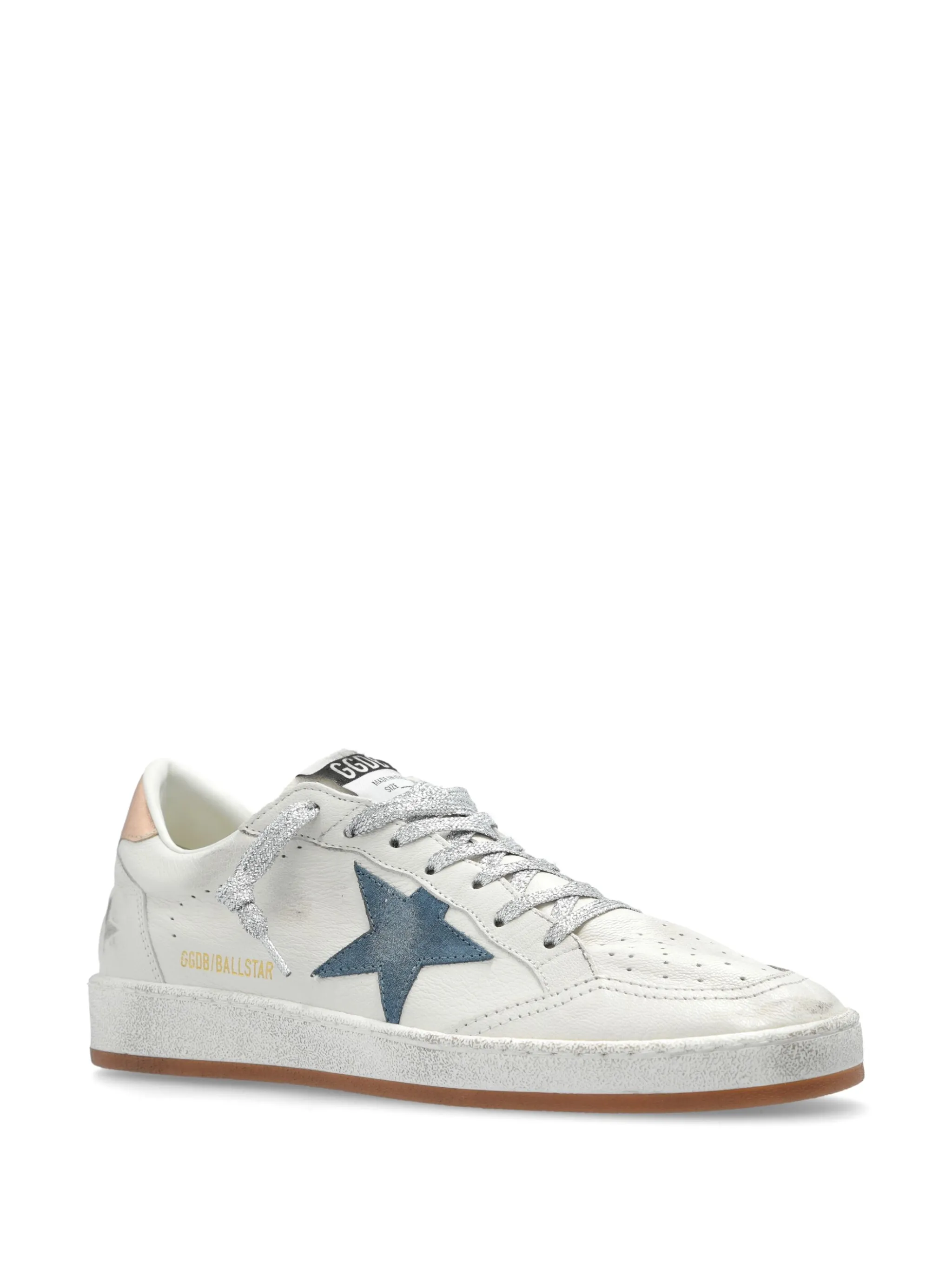 GOLDEN GOOSE Stylish Star Sneakers for Women
