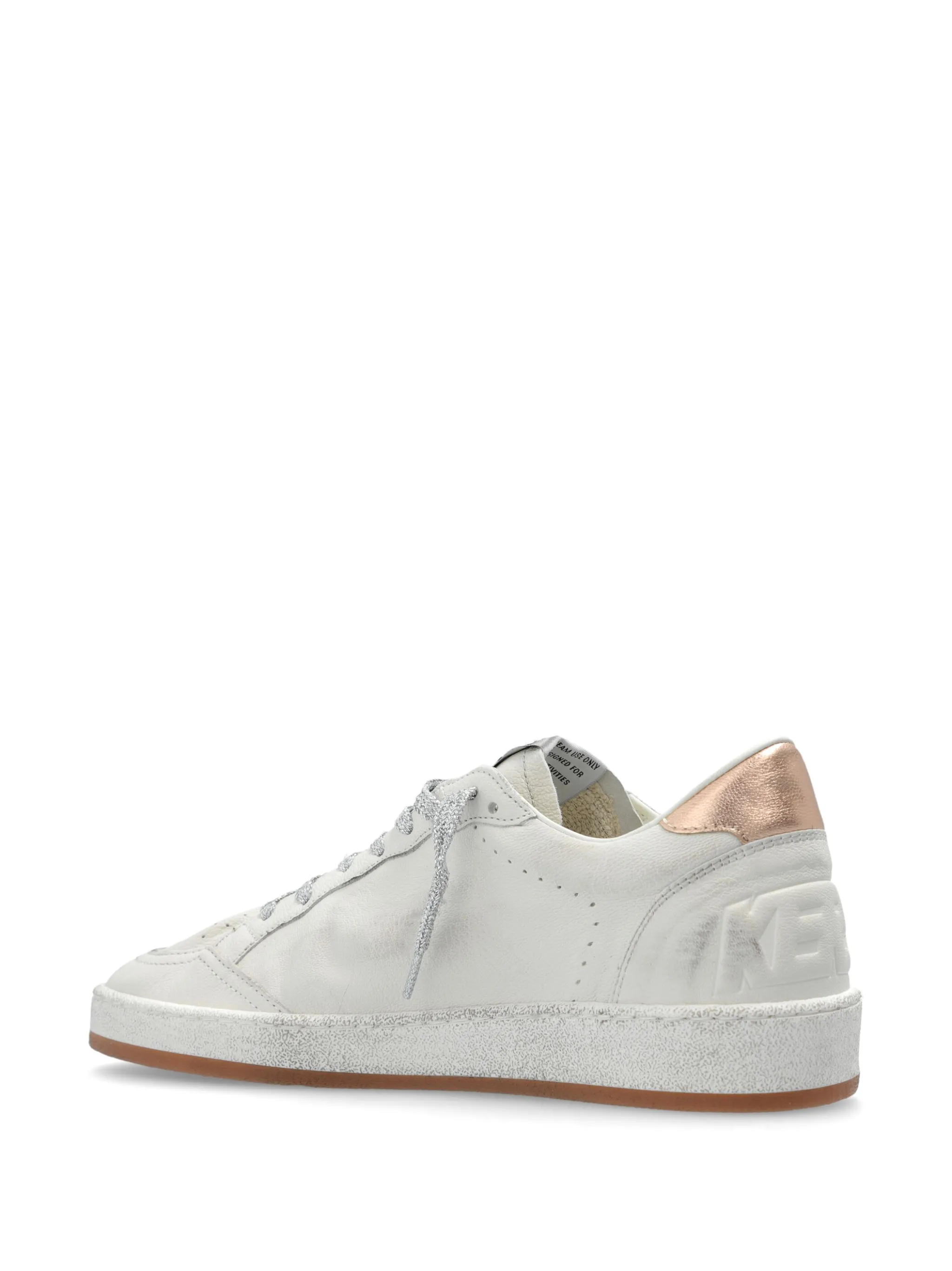 GOLDEN GOOSE Stylish Star Sneakers for Women