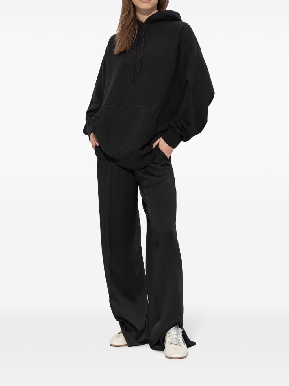 GOLDEN GOOSE Ballstar Nappa Upper Sneakers for Women