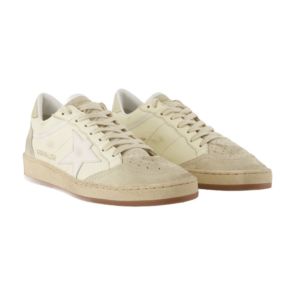 GOLDEN GOOSE Women's Ballstar Sneakers