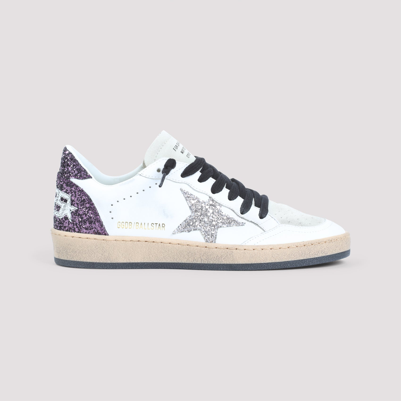 GOLDEN GOOSE Classic Star Low-Top Sneakers for Women