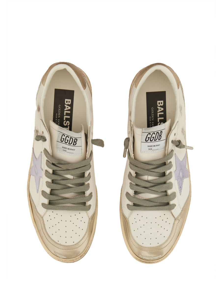 GOLDEN GOOSE Multicolour Women’s Sneakers - FW25 Collection