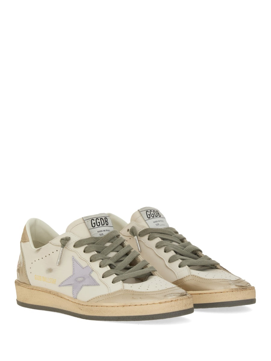 GOLDEN GOOSE Multicolour Women’s Sneakers - FW25 Collection
