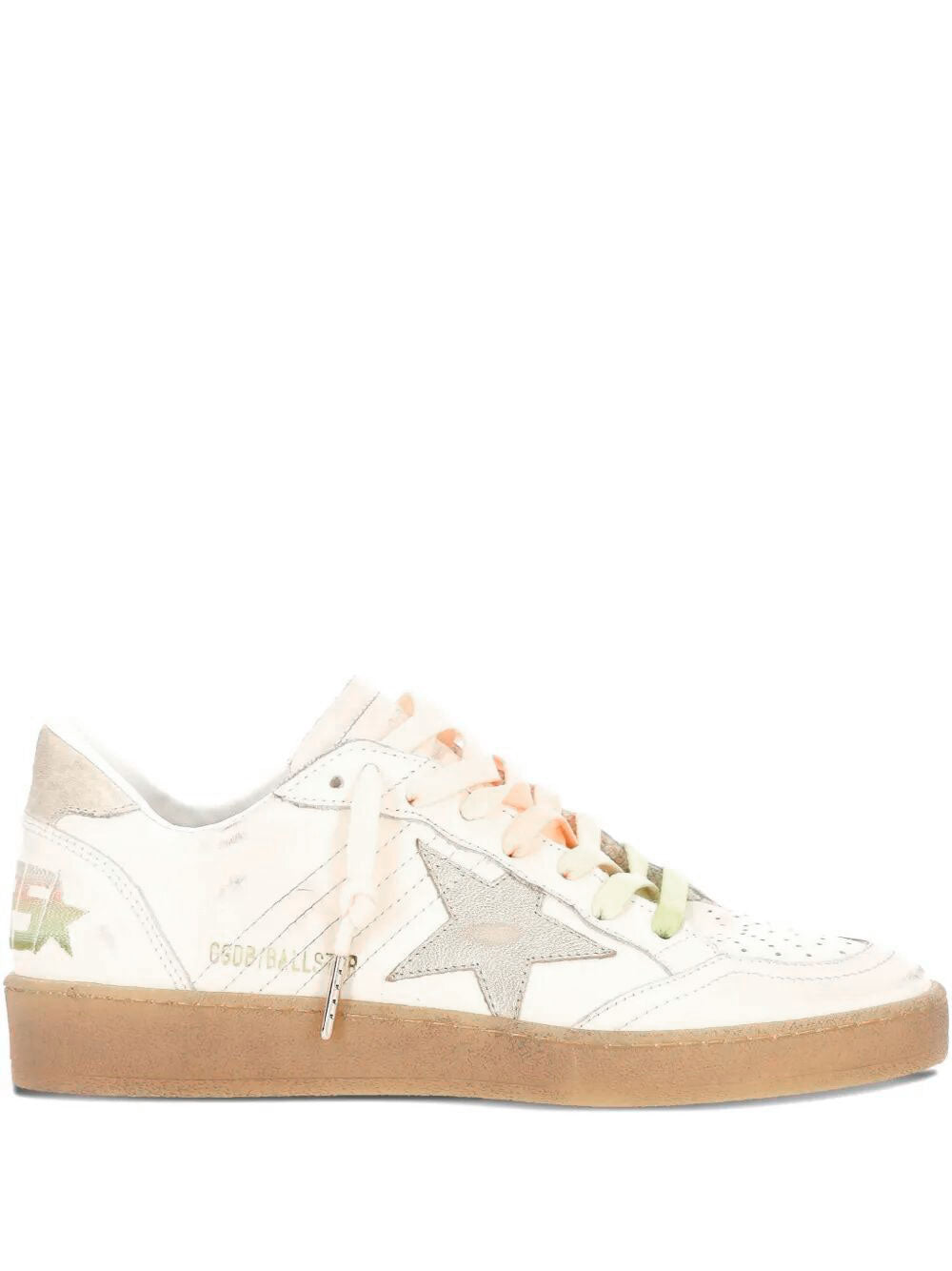 GOLDEN GOOSE Ballstar Women's Sneaker