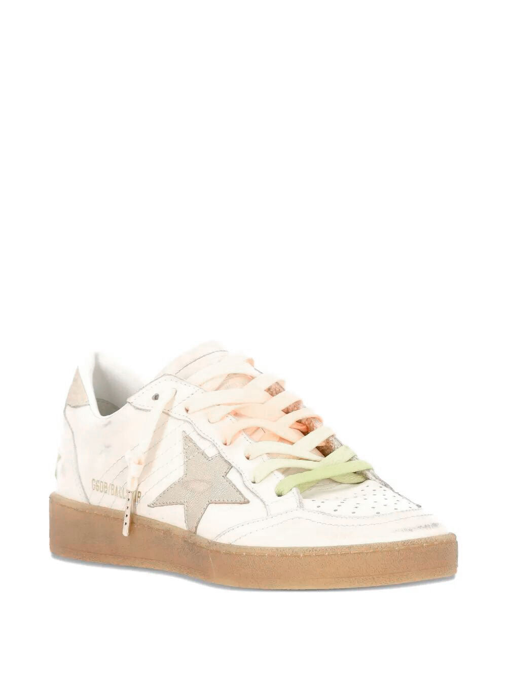 GOLDEN GOOSE Ballstar Women's Sneaker