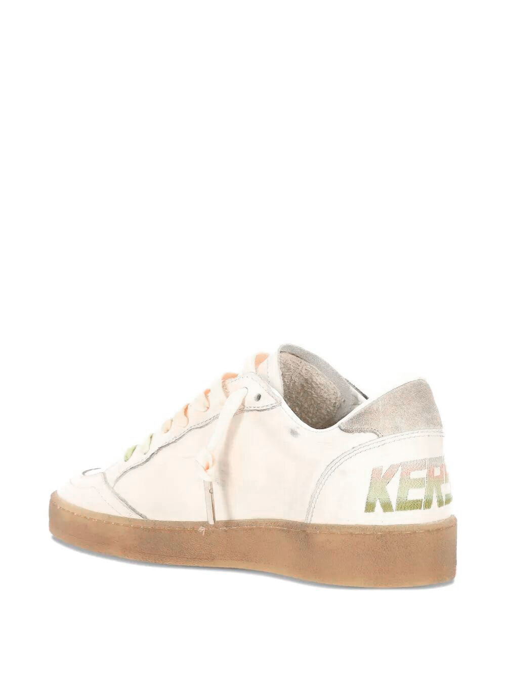 GOLDEN GOOSE Ballstar Women's Sneaker