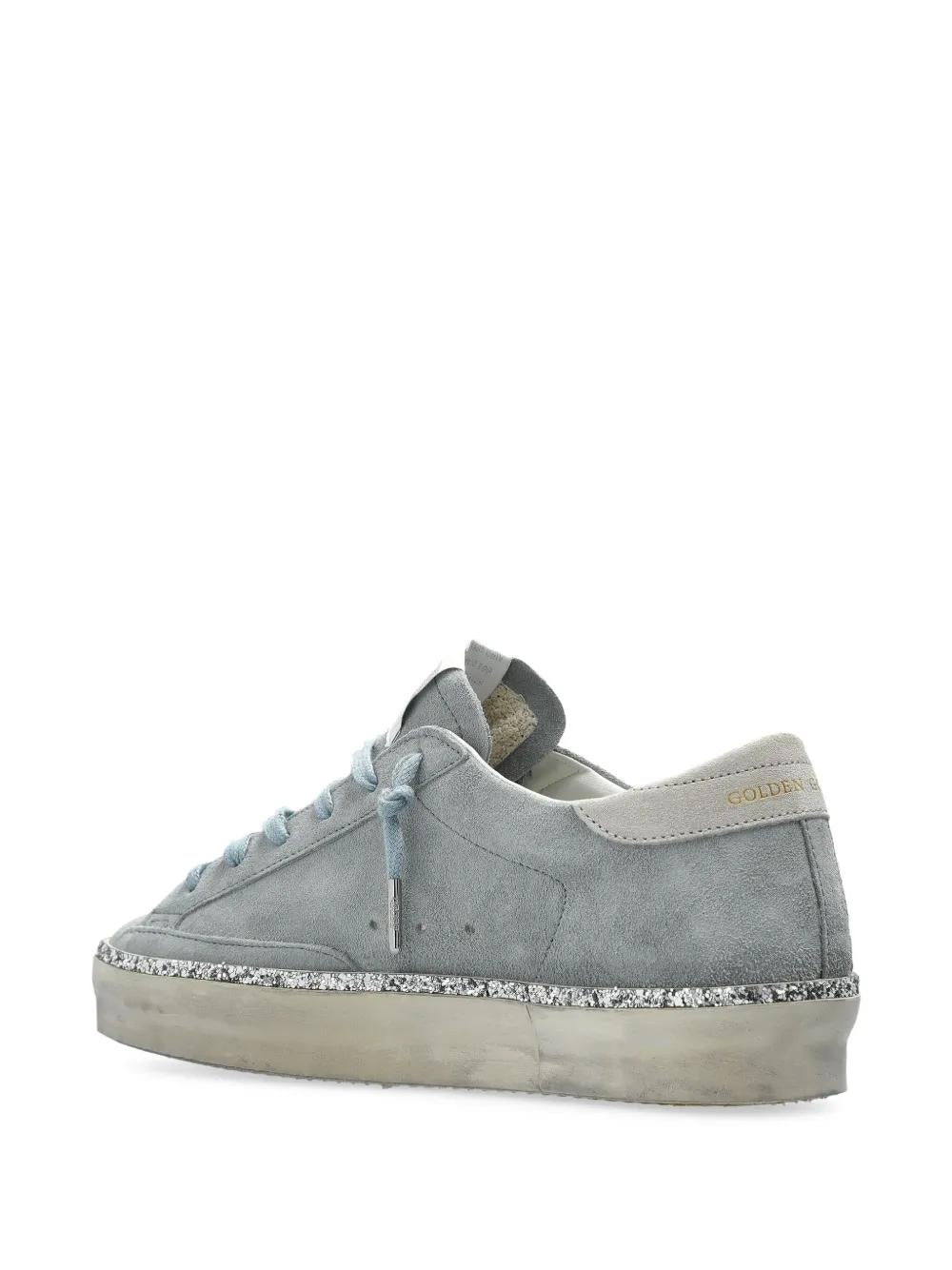 GOLDEN GOOSE Hi-Star Women's Sneakers