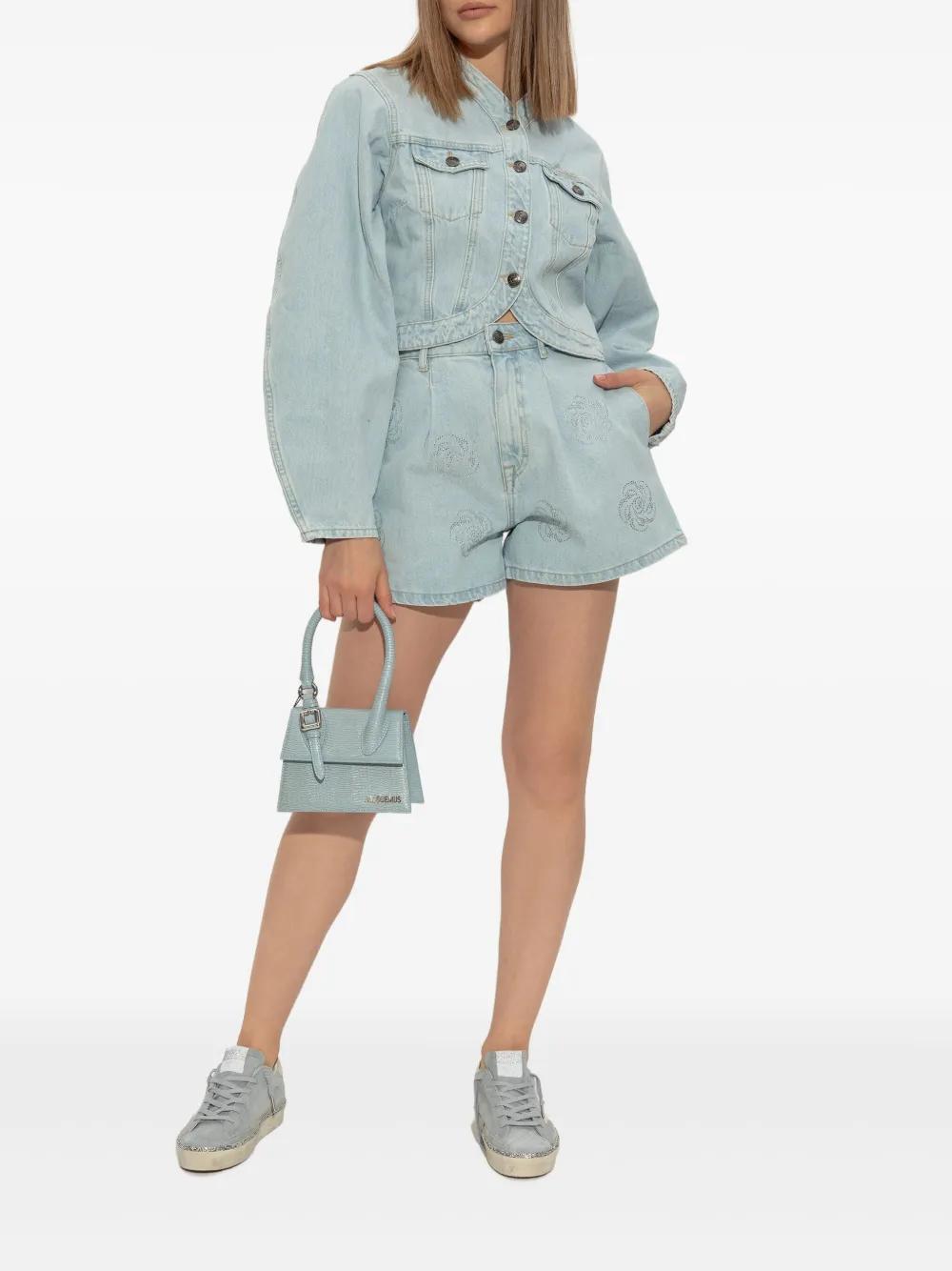 GOLDEN GOOSE Hi-Star Women's Sneakers