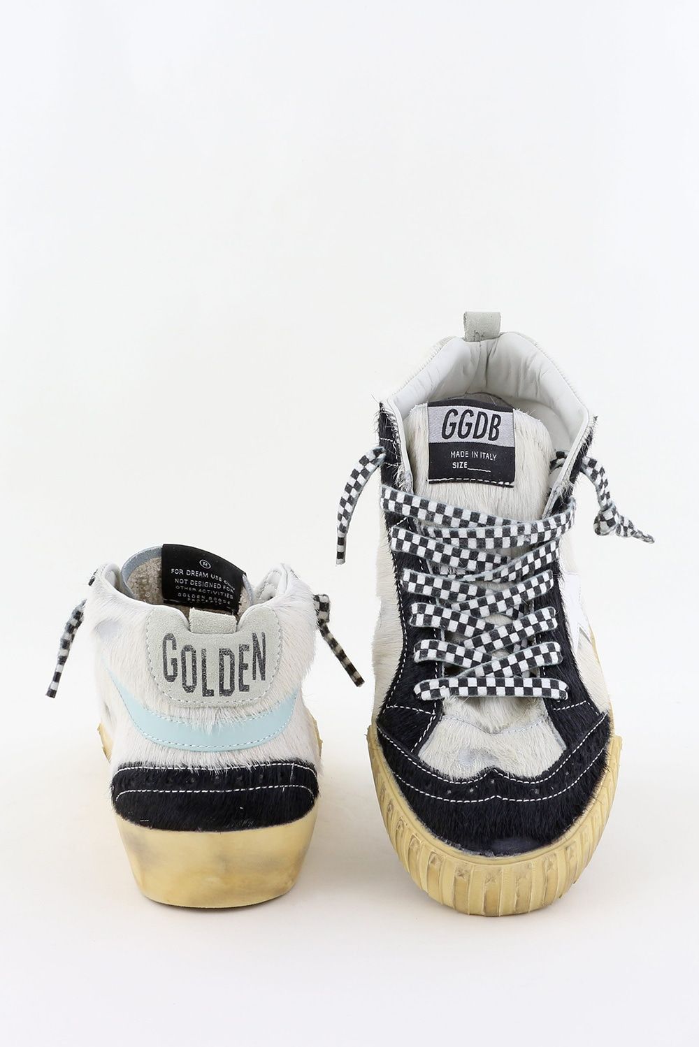 GOLDEN GOOSE Midstar Sneakers for Women