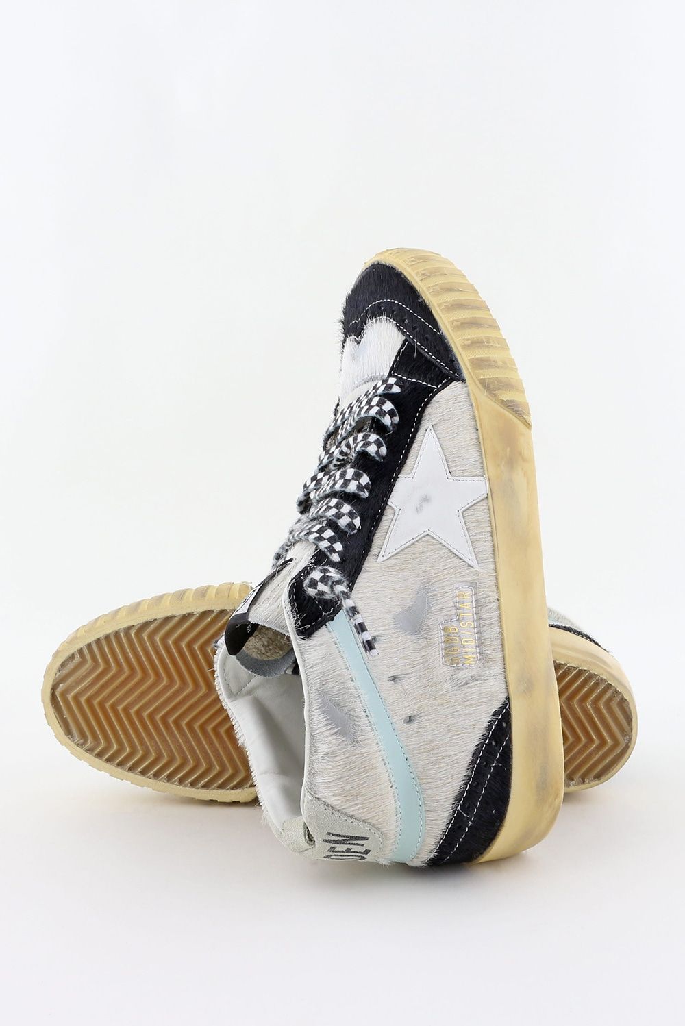 GOLDEN GOOSE Midstar Sneakers for Women