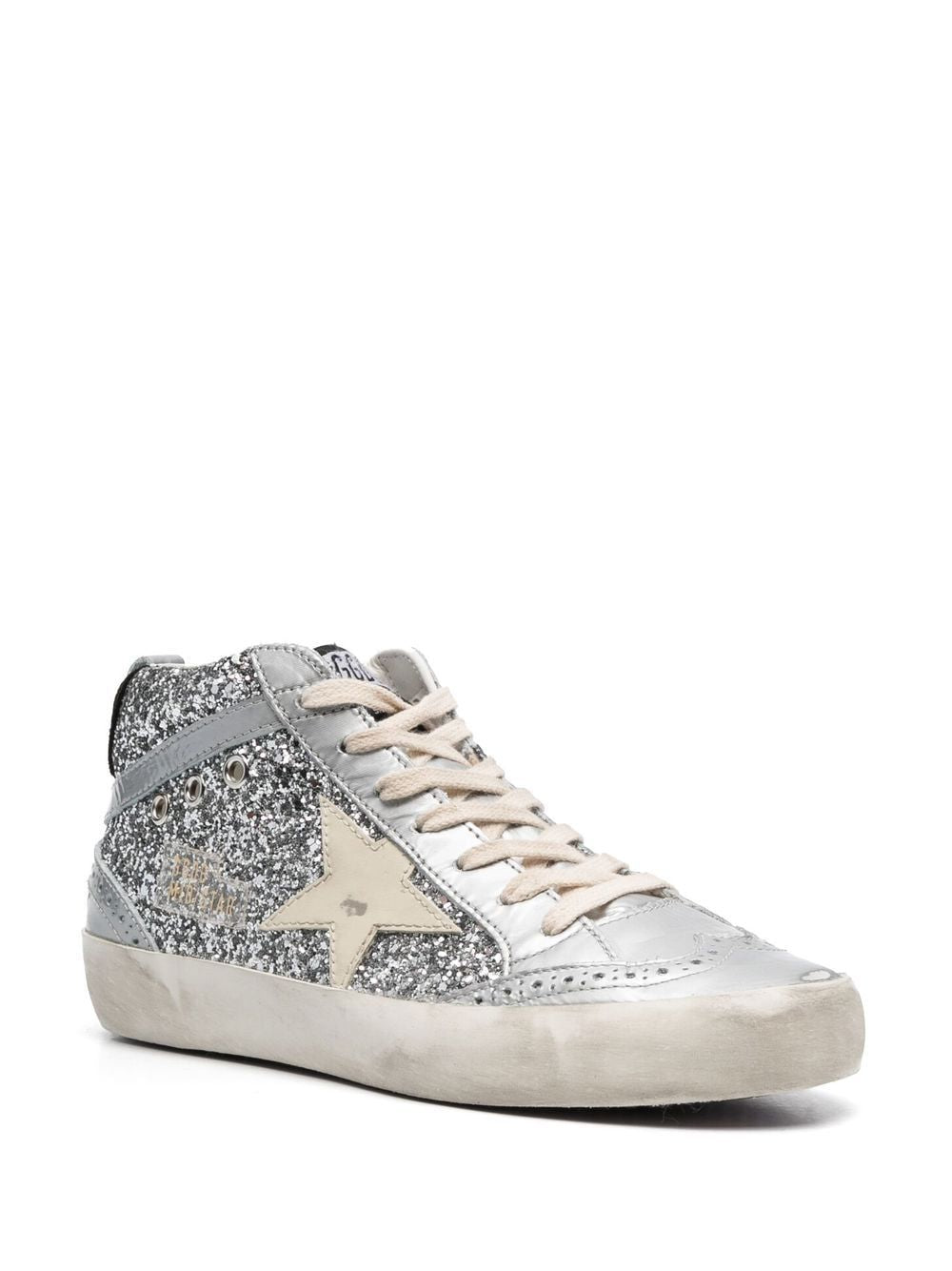 GOLDEN GOOSE Midstar Women's Sneakers