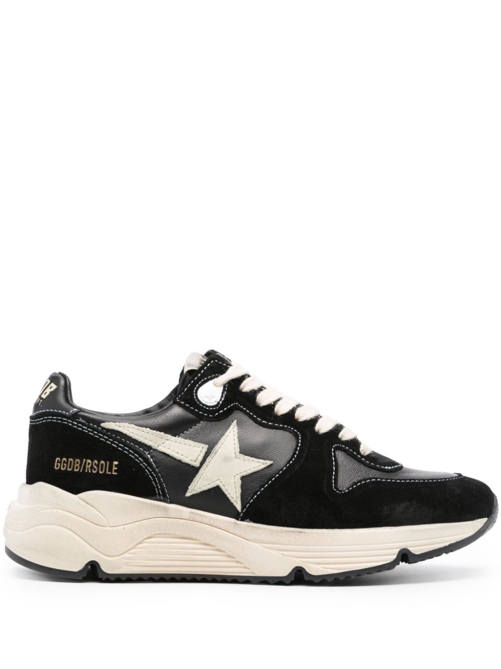 GOLDEN GOOSE Star Sneaker for Women