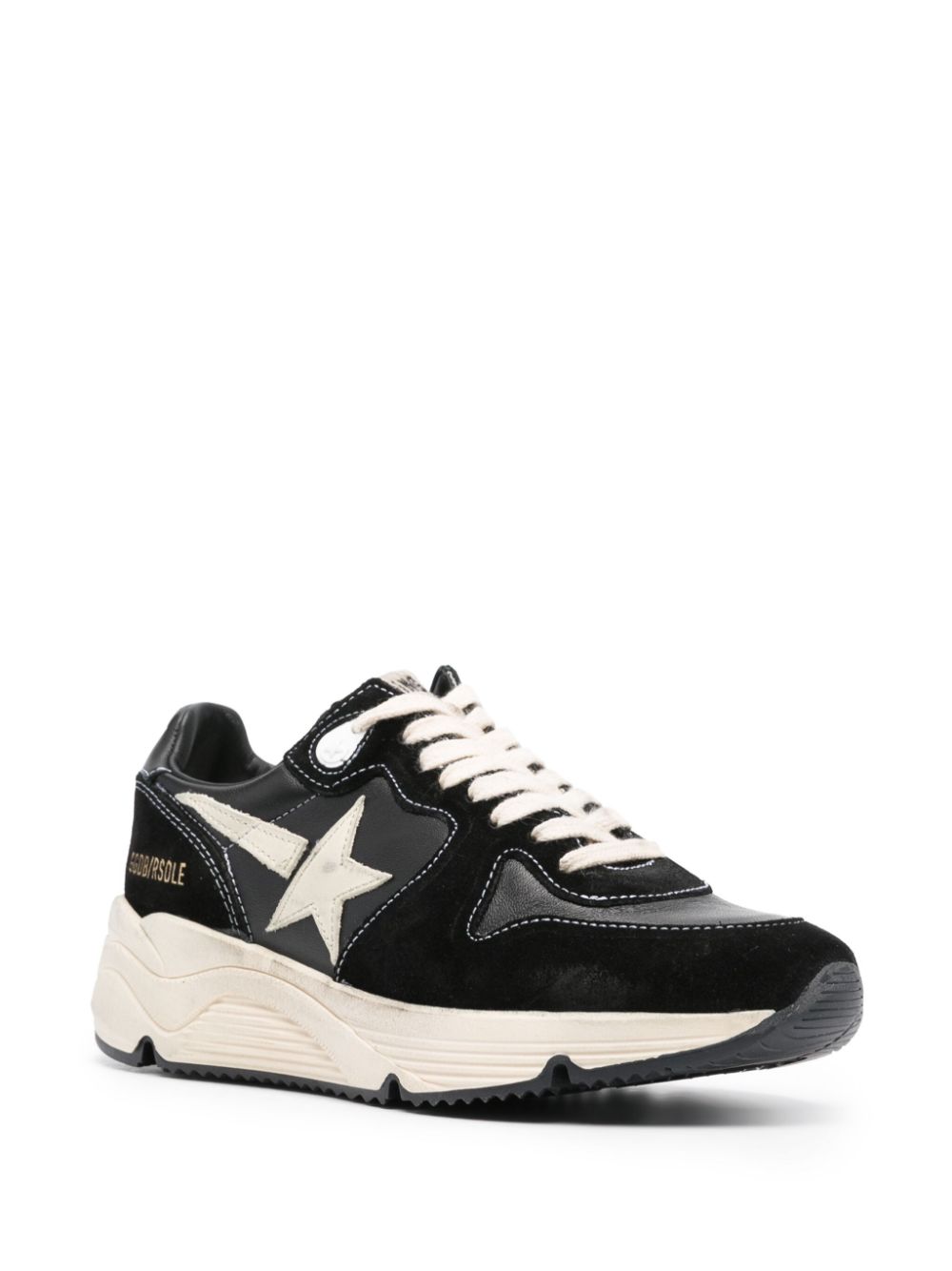 GOLDEN GOOSE Star Sneaker for Women