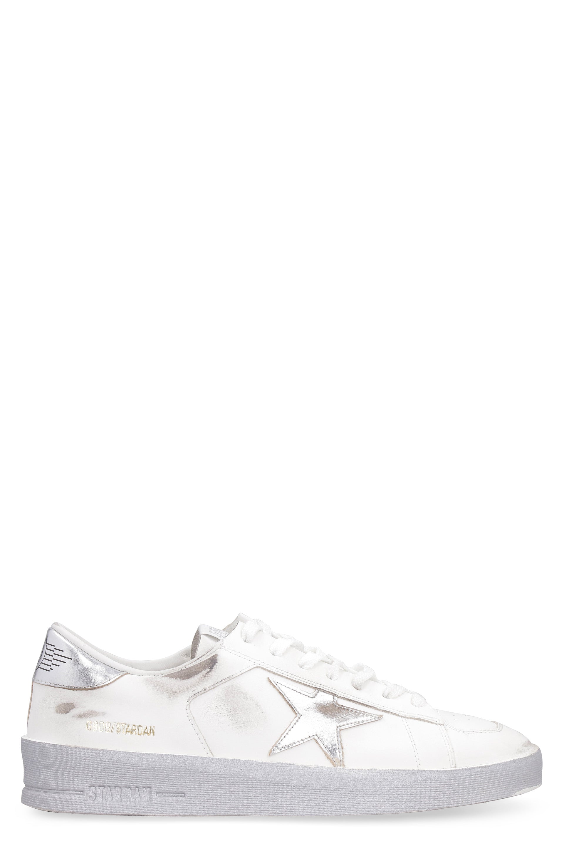 GOLDEN GOOSE Stardan Mini Sneakers for Women