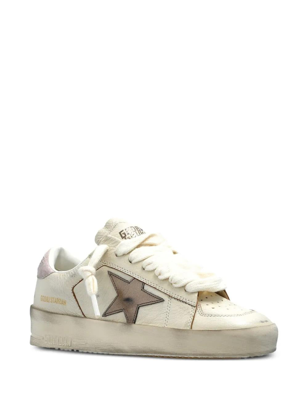 GOLDEN GOOSE Stardan Women's Sneakers
