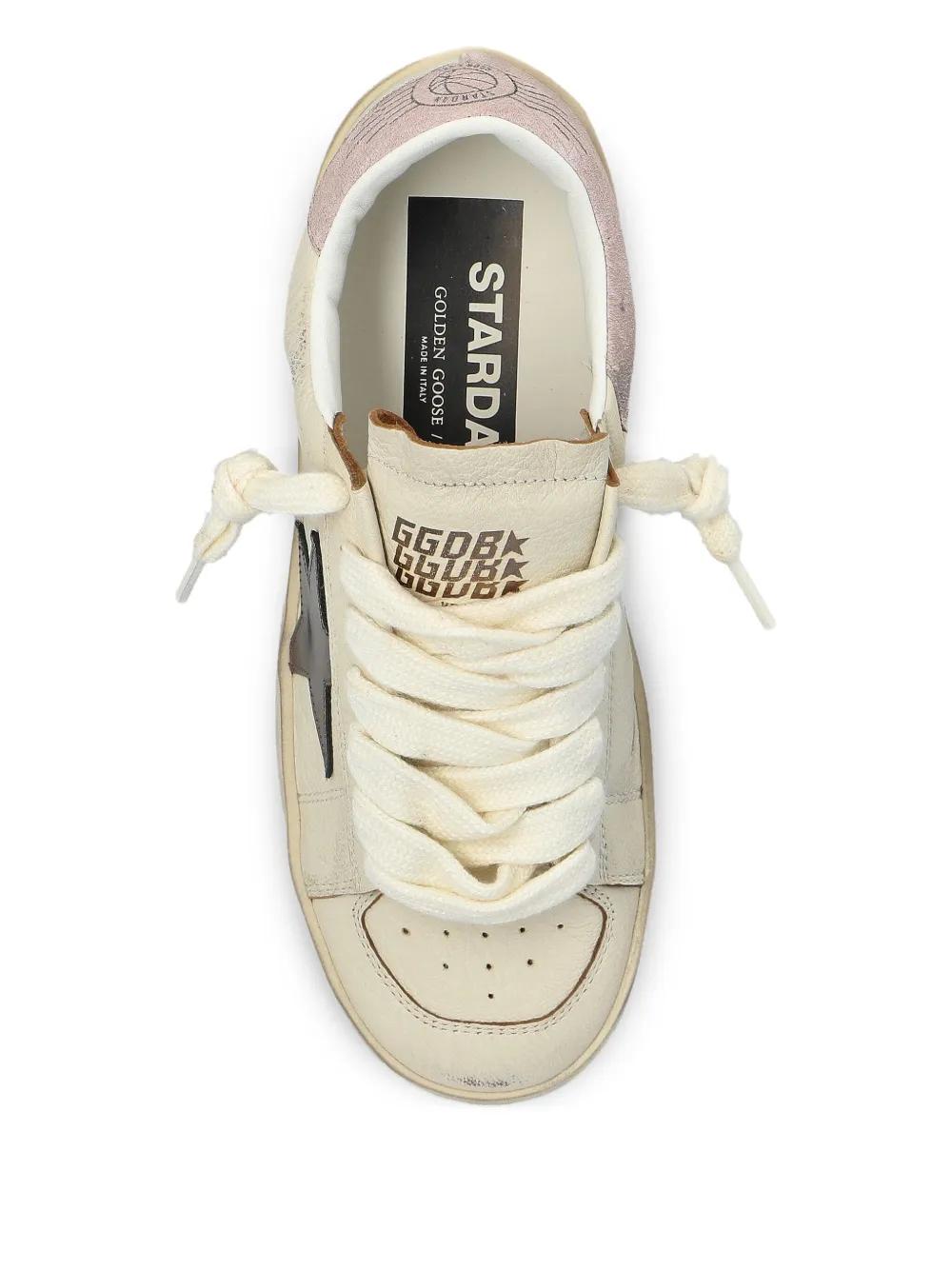 GOLDEN GOOSE Womens Flat Sneakers - FW25 Collection