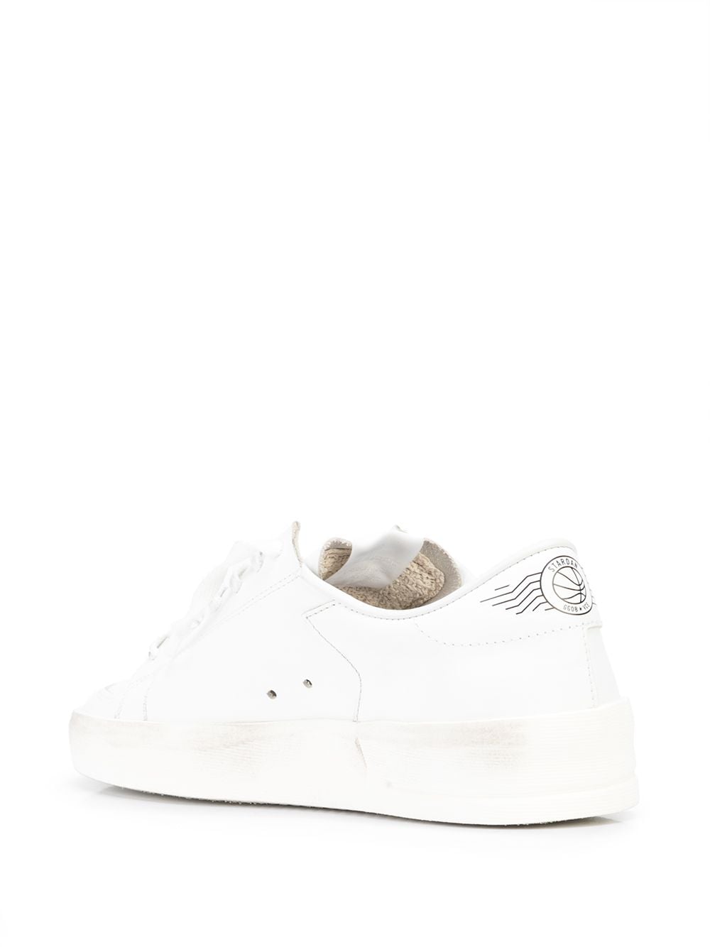 GOLDEN GOOSE Chic Flat Sneakers for Women