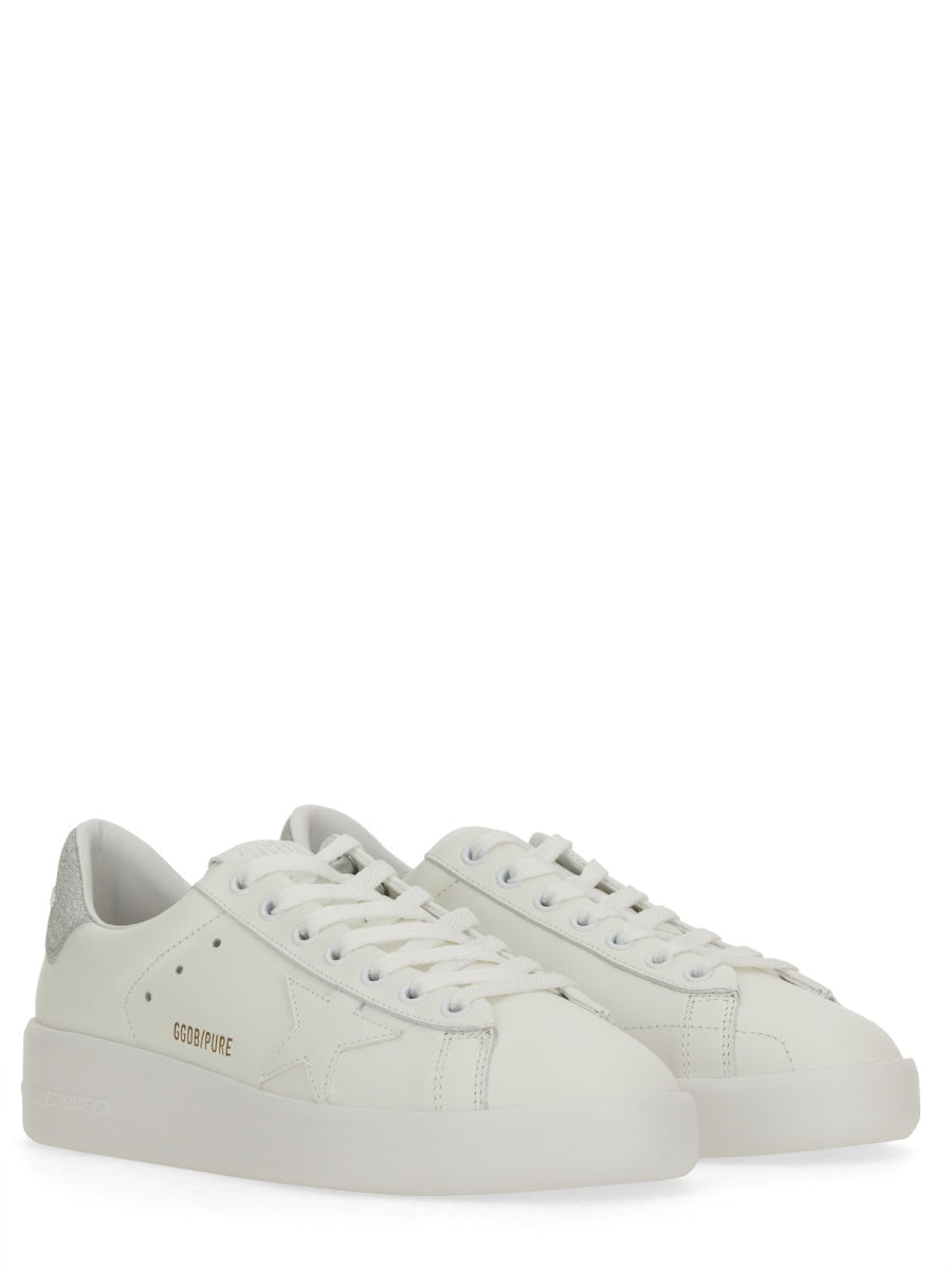 GOLDEN GOOSE Pure Star Women's Sneakers