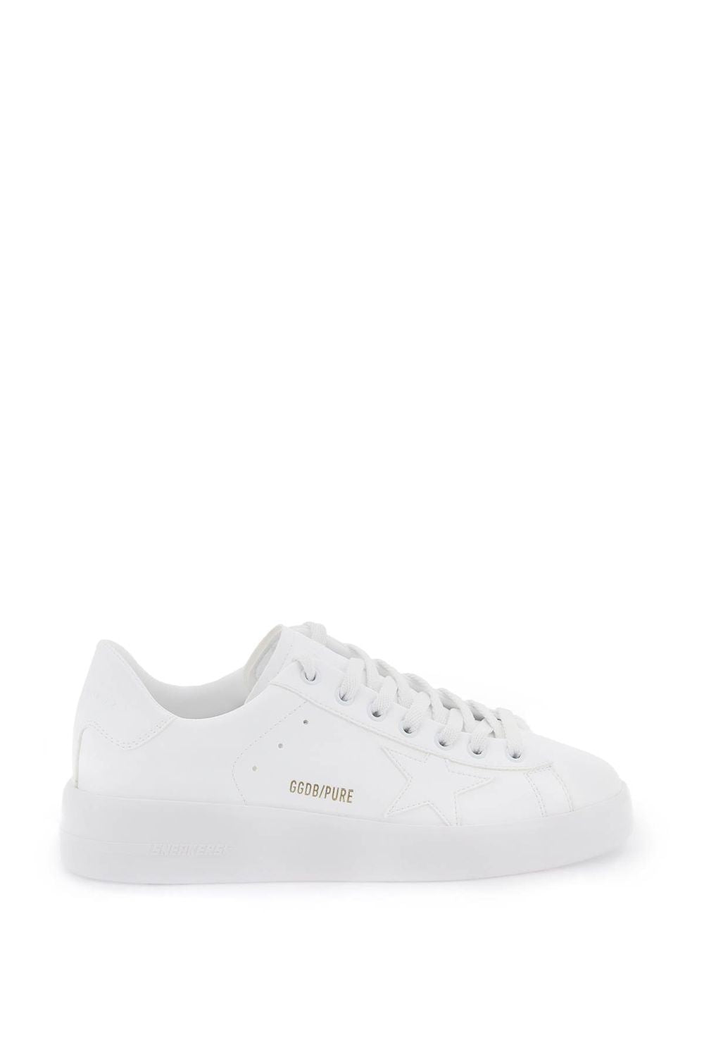 GOLDEN GOOSE Pure Star Bio-Based Women's Sneaker