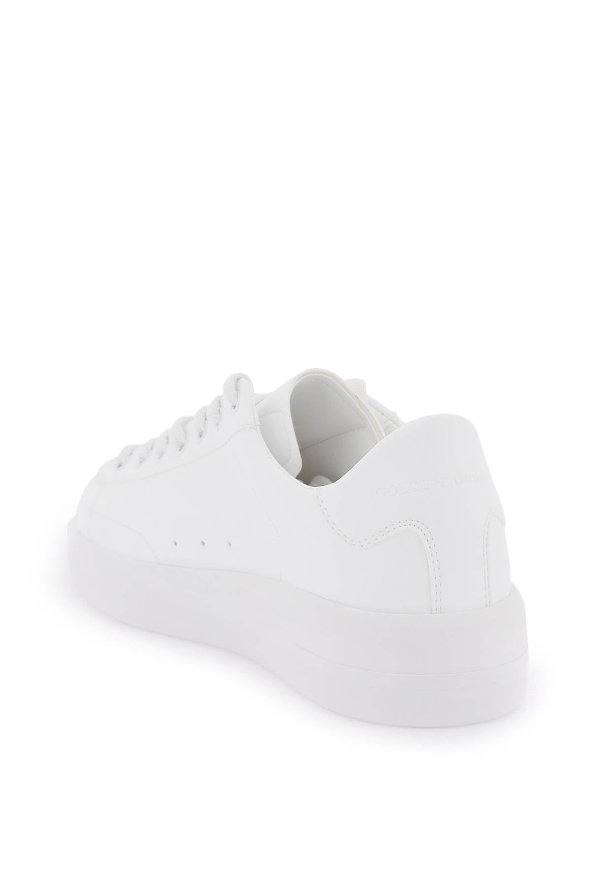 GOLDEN GOOSE Pure Star Bio-Based Women's Sneaker