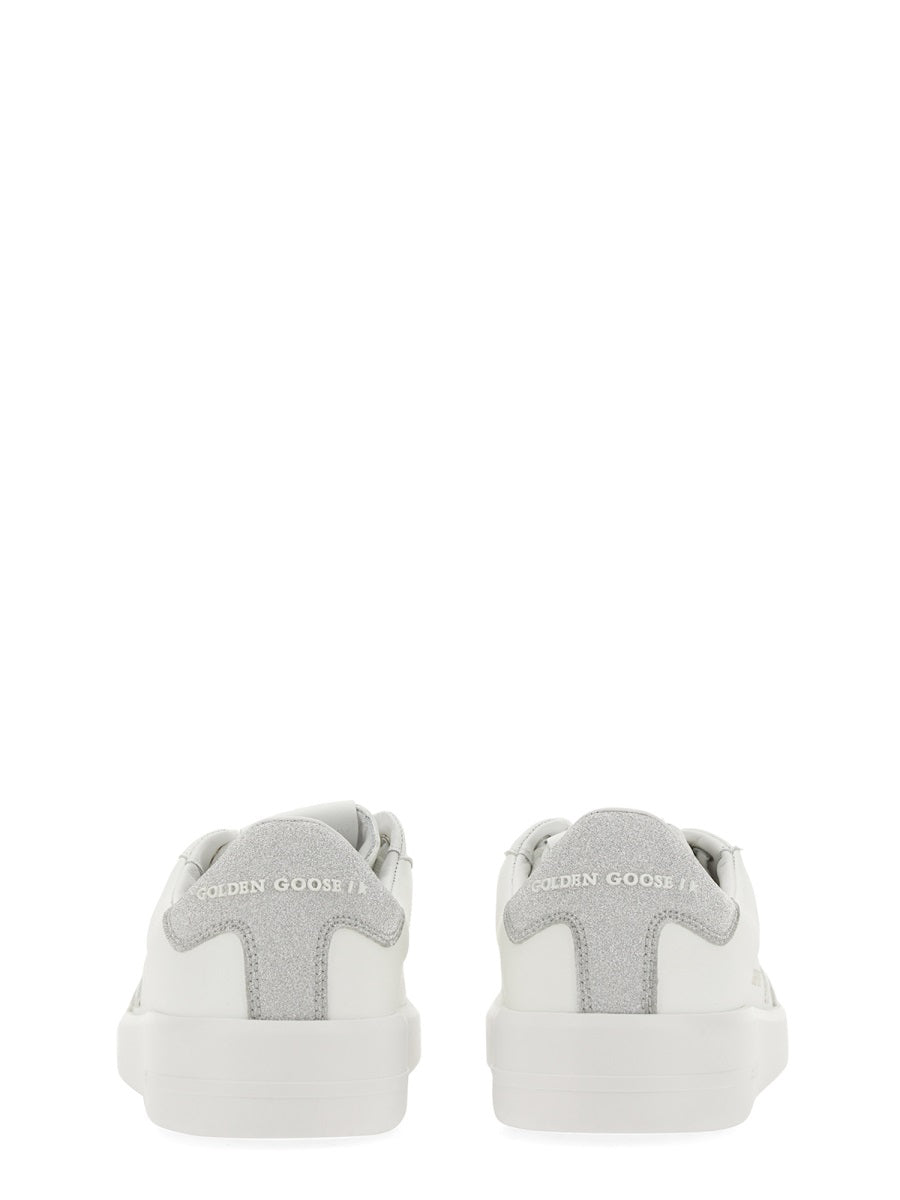 GOLDEN GOOSE PureStar Women’s Sneakers - 4 cm Sole